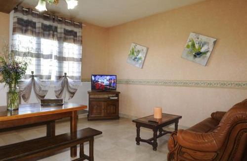 Laubressel Apartment | gite