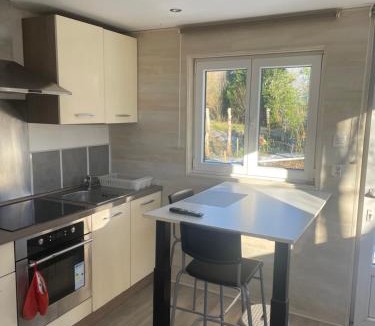 Merville Apartment | Gite