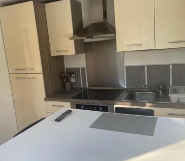 Merville Apartment | Gite