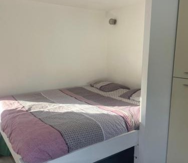 Merville Apartment | Gite