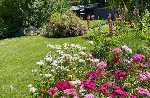 Rille Apartment | gite