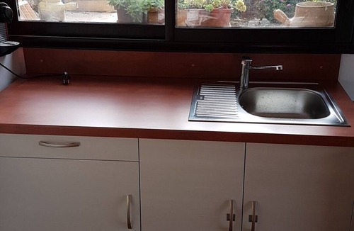 Saint-Andre-de-Majencoules Apartment | Gite Petite Olivede