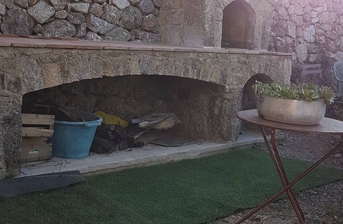 Saint-Andre-de-Majencoules Apartment | Gite Petite Olivede