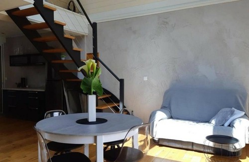 Saint-Clair-sur-les-Monts House | Gite Saint-Clair-sur-les-Monts, 1 bedroom, 4 persons