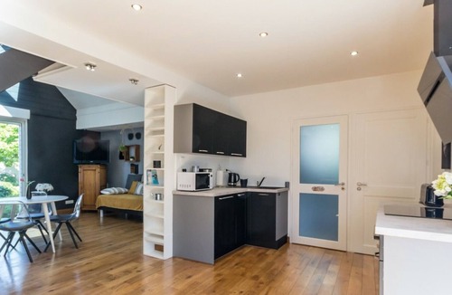 Saint-Clair-sur-les-Monts House | Gite Saint-Clair-sur-les-Monts, 1 bedroom, 4 persons