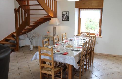 Saint-Denoual House | Gite