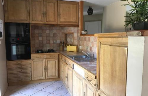 Saint-Denoual House | Gite