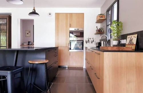 Saint-Hilaire-Saint-Mesmin Villa | Gite Le Clos Sainton