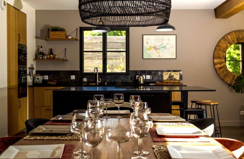 Saint-Hilaire-Saint-Mesmin Villa | Gite Le Clos Sainton