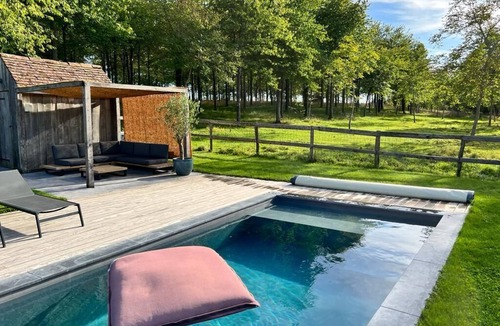 Saint-Hilaire-Saint-Mesmin Villa | Gite Le Clos Sainton