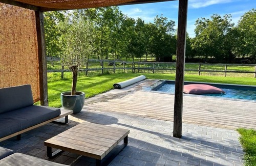 Saint-Hilaire-Saint-Mesmin Villa | Gite Le Clos Sainton