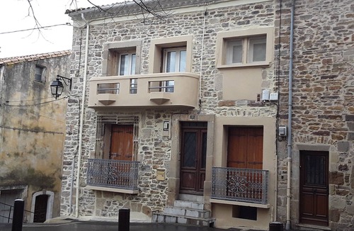 Saint-Jean-de-la-Blaquiere House | GITE THE FRONT-SCENE LARGE COMFORTABLE HOUSE