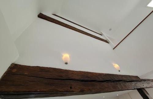 Saint-Maurice-la-Souterraine House | Gite Pierre et Modernité