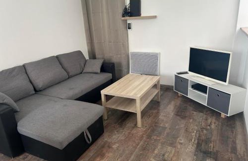 Saint-Maurice-la-Souterraine House | Gite Pierre et Modernité