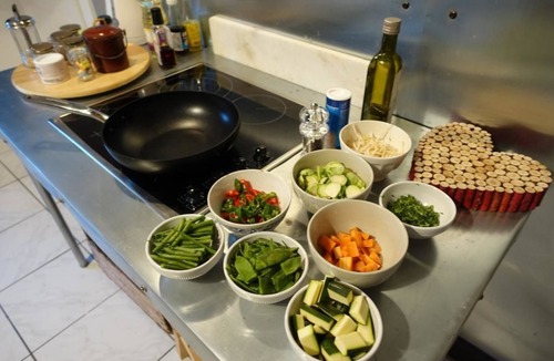 Saint-Maurice-sous-les-Cotes House | Gite Slow life house