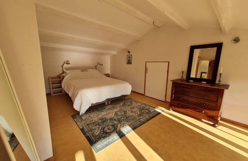 Saint-Michel-en-l'Herm House | Gite Saint-Michel-en-l'Herm, 2 bedrooms, 4 persons