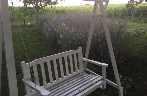 Saint-Philippe-dAiguille Cottage | GITE DU CLOS CHAMP DE MARS - 3 *