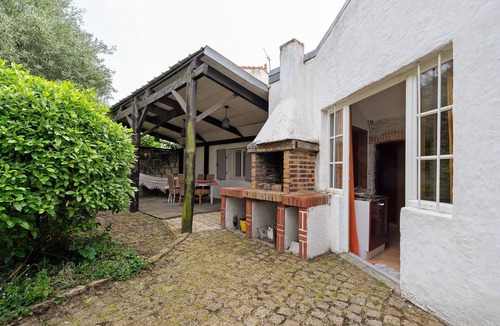 Saint-Sebastien-sur-Loire House | Gite La Maison des Tortues, 5KM from Nantes