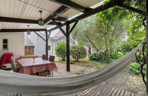 Saint-Sebastien-sur-Loire House | Gite La Maison des Tortues, 5KM from Nantes