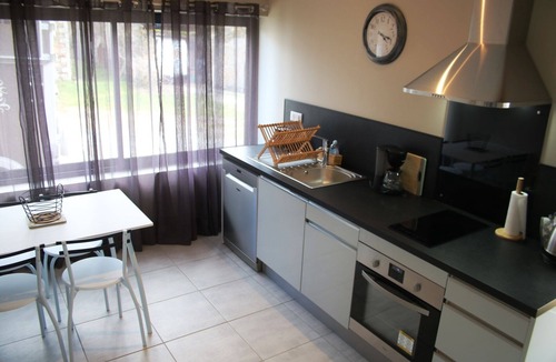 Sainte-Juliette-sur-Viaur Cottage | Gite 1 at Gary's equestrian farm