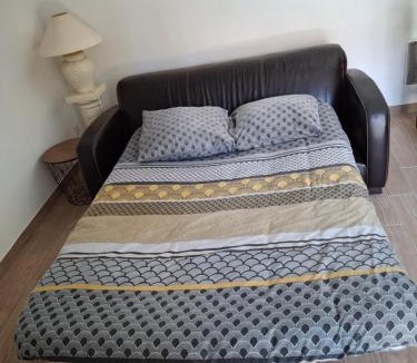 Sainte-Marguerite-d'Elle House | gite