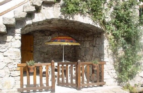 Sainte-Marguerite-Lafigere House | Gite "Le Petit Riou" in Sainte Marguerite Lafigère