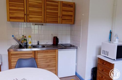 Laval-sur-Luzege House | Gite