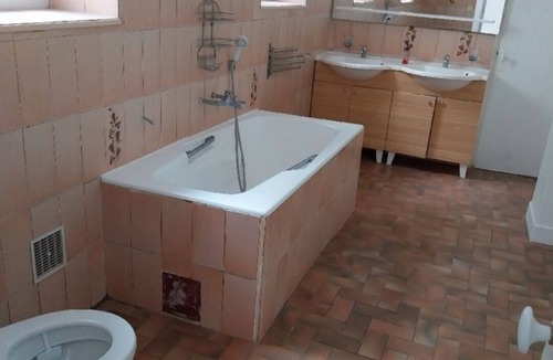 Le Chenoy House | Gite de La Basse Roche