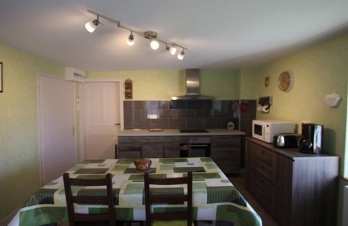 Fraize Cottage | Gite Fraize, 1 bedroom, 3 persons
