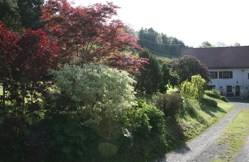 Fraize Cottage | Gite Fraize, 1 bedroom, 3 persons