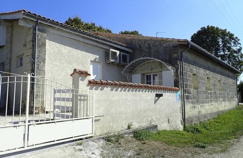 Arveyres House | Gite Franc Tillède - ARVEYRES