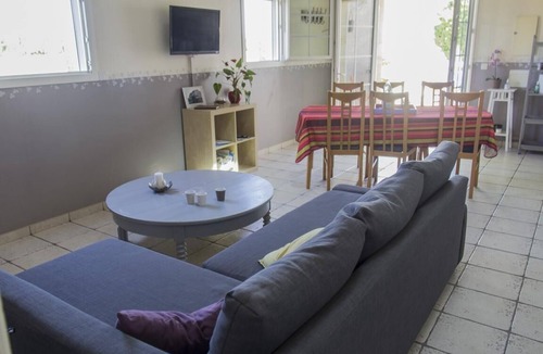 Arveyres House | Gite Franc Tillède - ARVEYRES