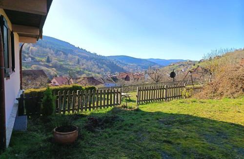 Natzwiller House | Gite Frien'ds