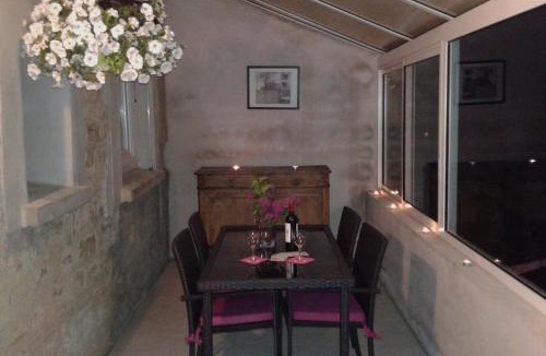 Saint-Jean-d'Alcapies House | Gite Gabrielle