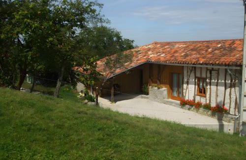 Bagert House | Gite Garaouet