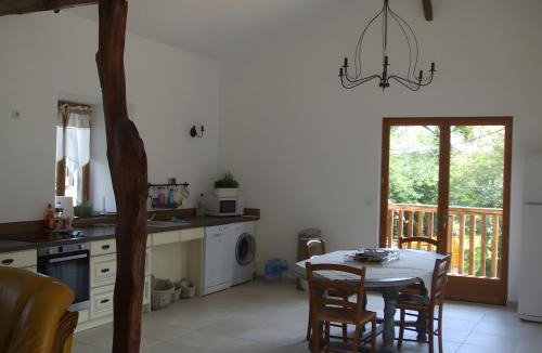 Bagert House | Gite Garaouet