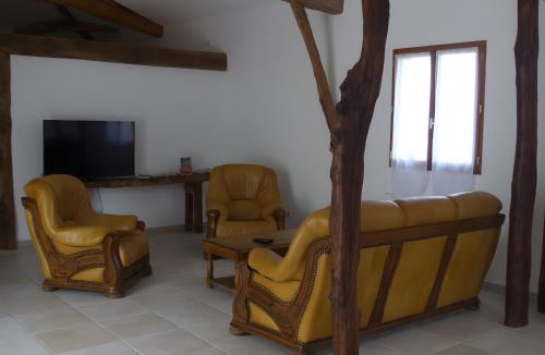 Bagert House | Gite Garaouet