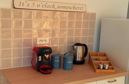 Roumagne House | Gite Garden House