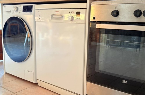 Roumagne House | Gite Garden House