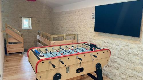 Grezillac House | Gite Gariga-Saint Emilion