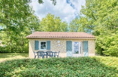 Salignac-Eyvignes House | Gite Gariotte