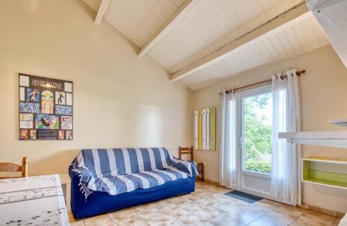 Salignac-Eyvignes House | Gite Gariotte