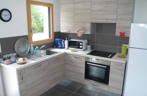 Genets Cottage | Gite Genêts, 2 bedrooms, 3 persons