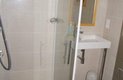 Genets Cottage | Gite Genêts, 2 bedrooms, 3 persons