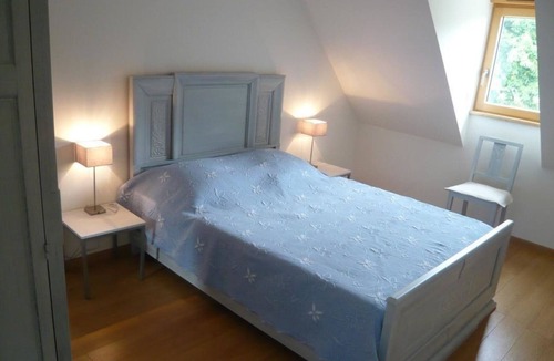 Genets Cottage | Gite Genêts, 2 bedrooms, 3 persons