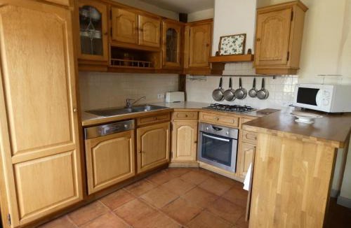 Luxey House | Gite genevieve d' aubin