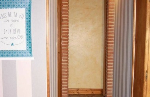 Gerponville House | Gite Gerponville, 2 bedrooms, 4 persons
