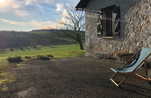 Gimat House | Gite Gimat, 2 bedrooms, 6 persons