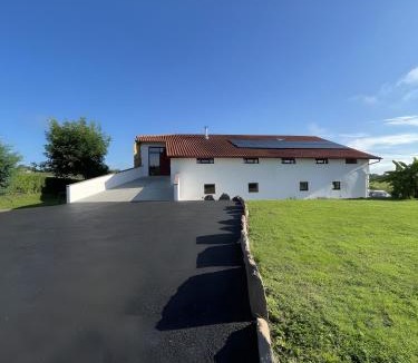 Beguios House | Gite Goitiaya