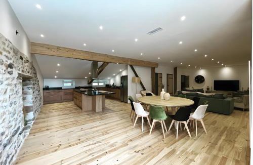 Beguios House | Gite Goitiaya